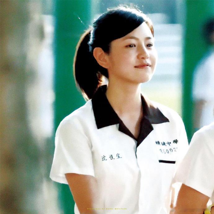 陈妍希年纪到了就会学会告别我家那闺女听完陈妍希的分享满是感慨，经历过小助理与父亲