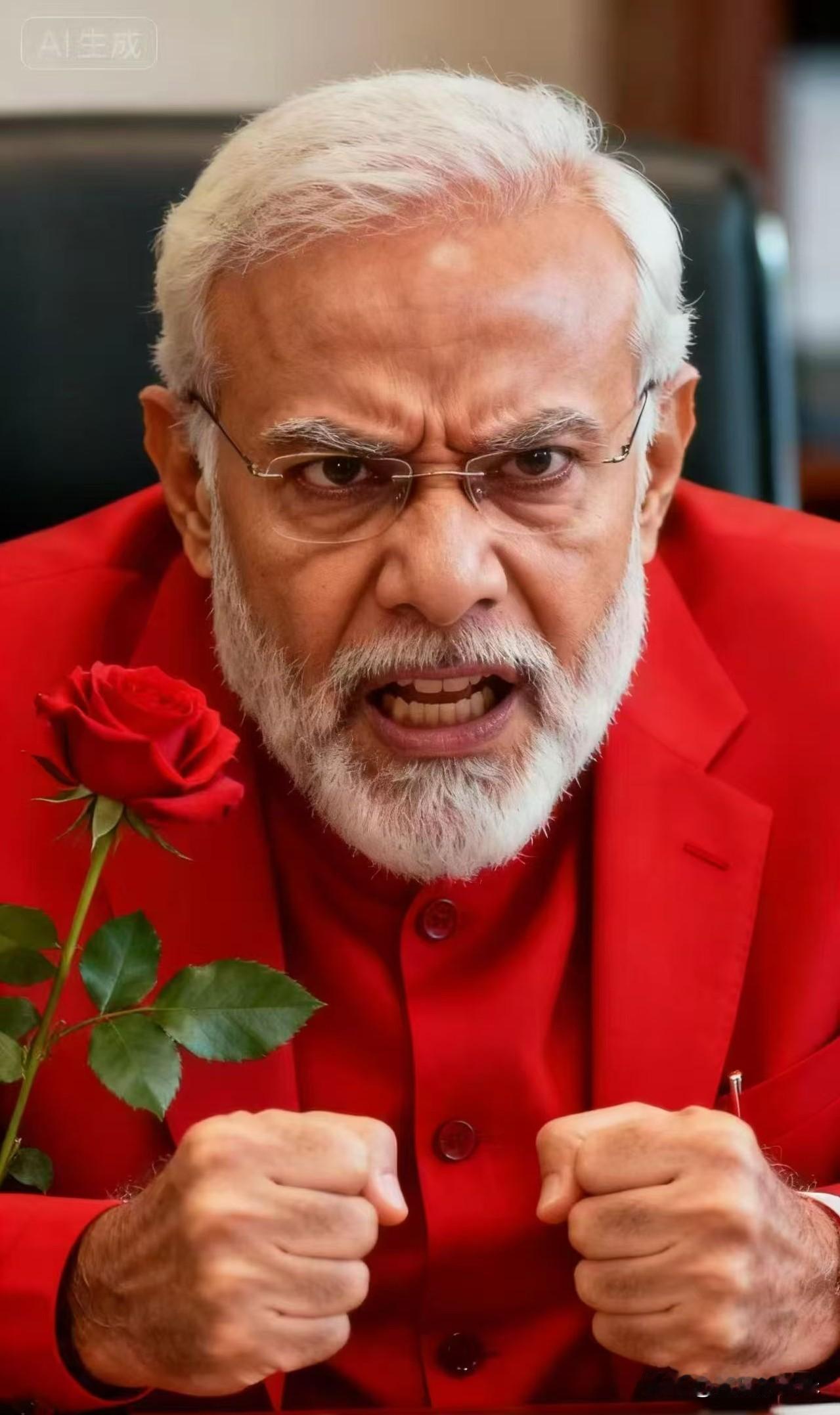 印度亏惨了！
花11亿美元，差不多80亿人民币，从中国买了一堆设备，运回国之后，