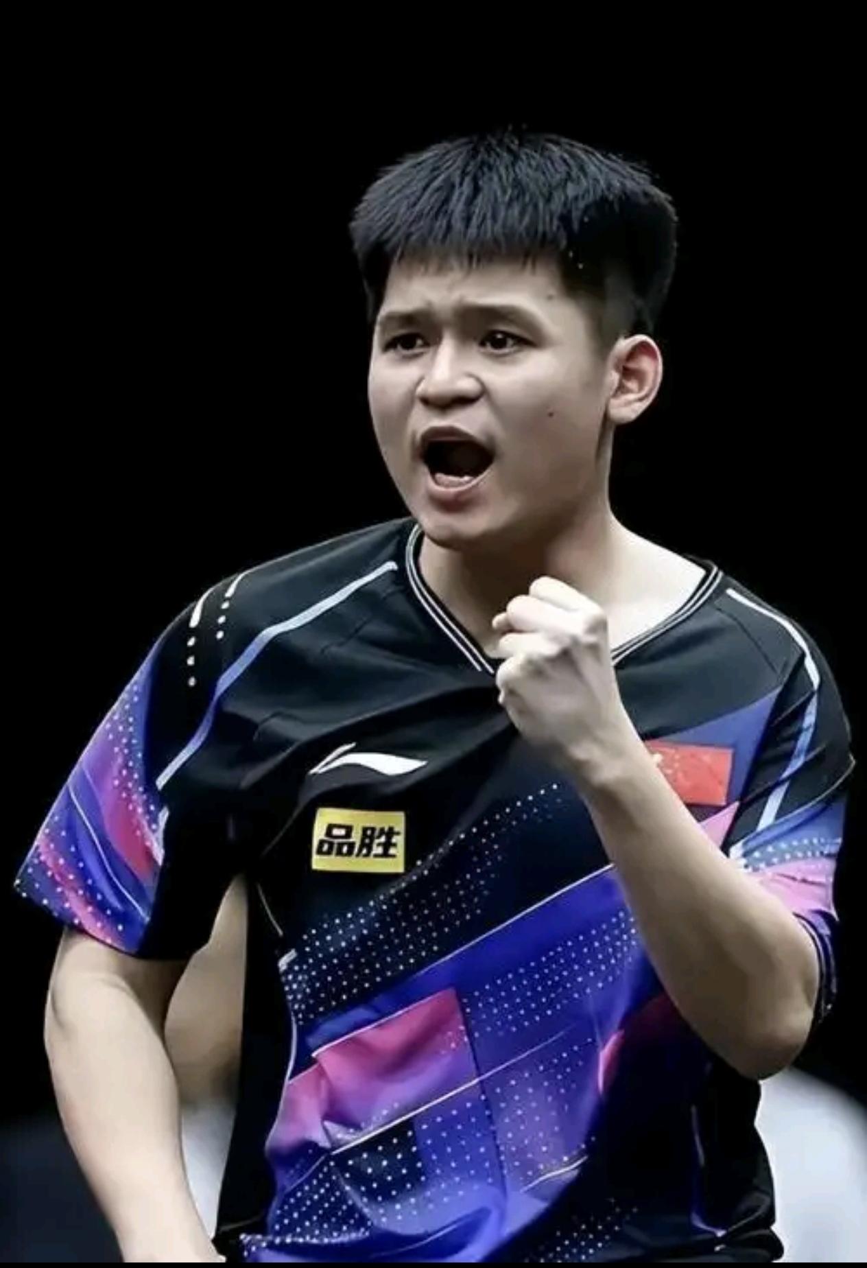 2026.3.27星期五
偏袒林诗栋！不是，是偏袒所有受伤，不得已退赛的运动员！