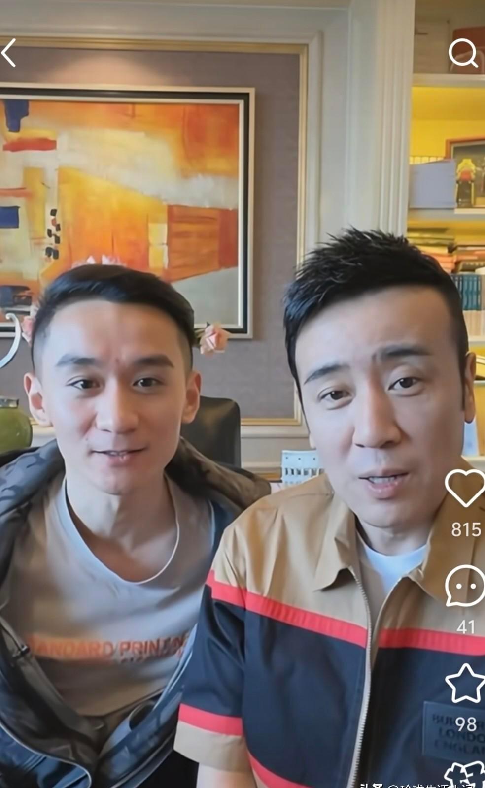 大家都盯着于和伟演的吴石哭得稀里哗啦，结果全网都在搜那个让人恨得牙痒痒的特务“翁