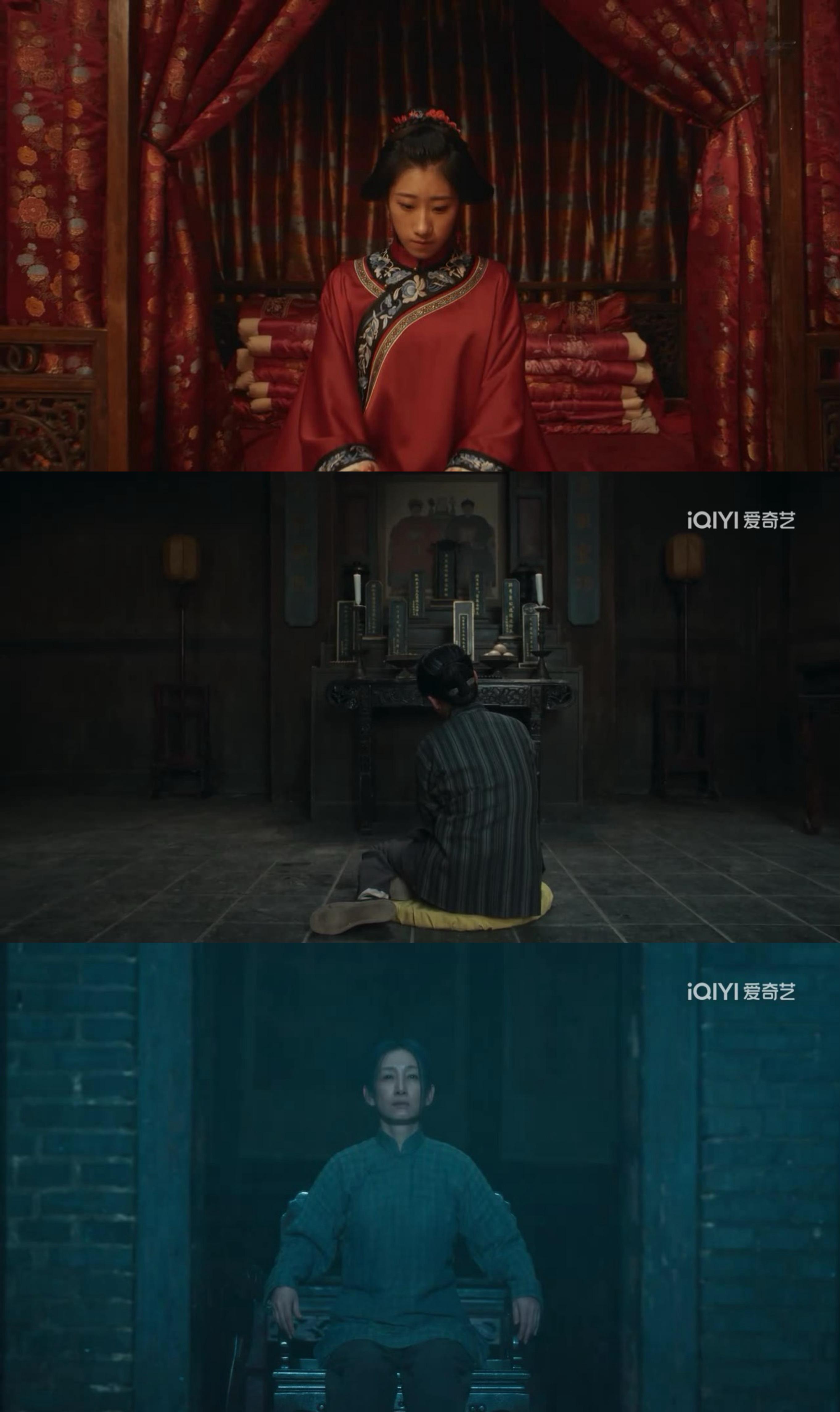 生万物大结局，绝对没有烂尾，也不能叫be吧，年代剧哪有be不be这种概念。反而很