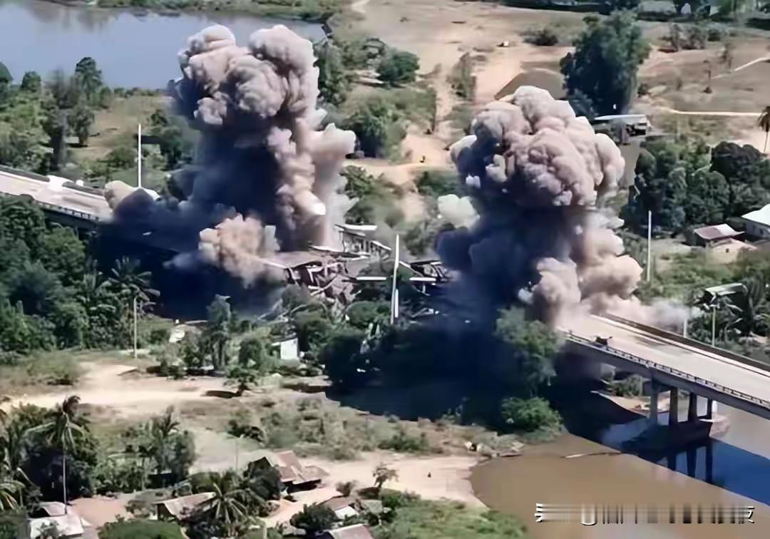 泰柬冲突，拒绝第三方调停？