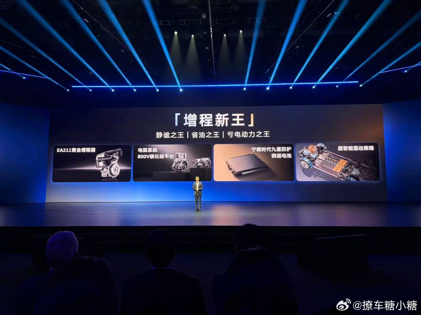 32.98万元起闭眼入大众9X 大V聊车 对于当下竞争白热化的市场，上汽大众推出