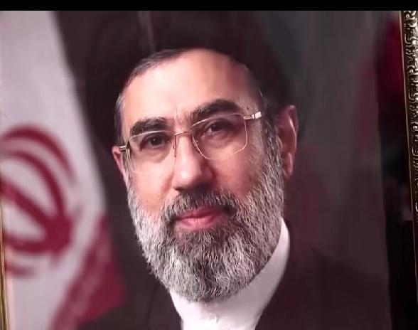 伊想要筹码只能在战场上拿，谈判桌上很难。照美西方的傲慢不可能承认赔偿，赔偿就是战