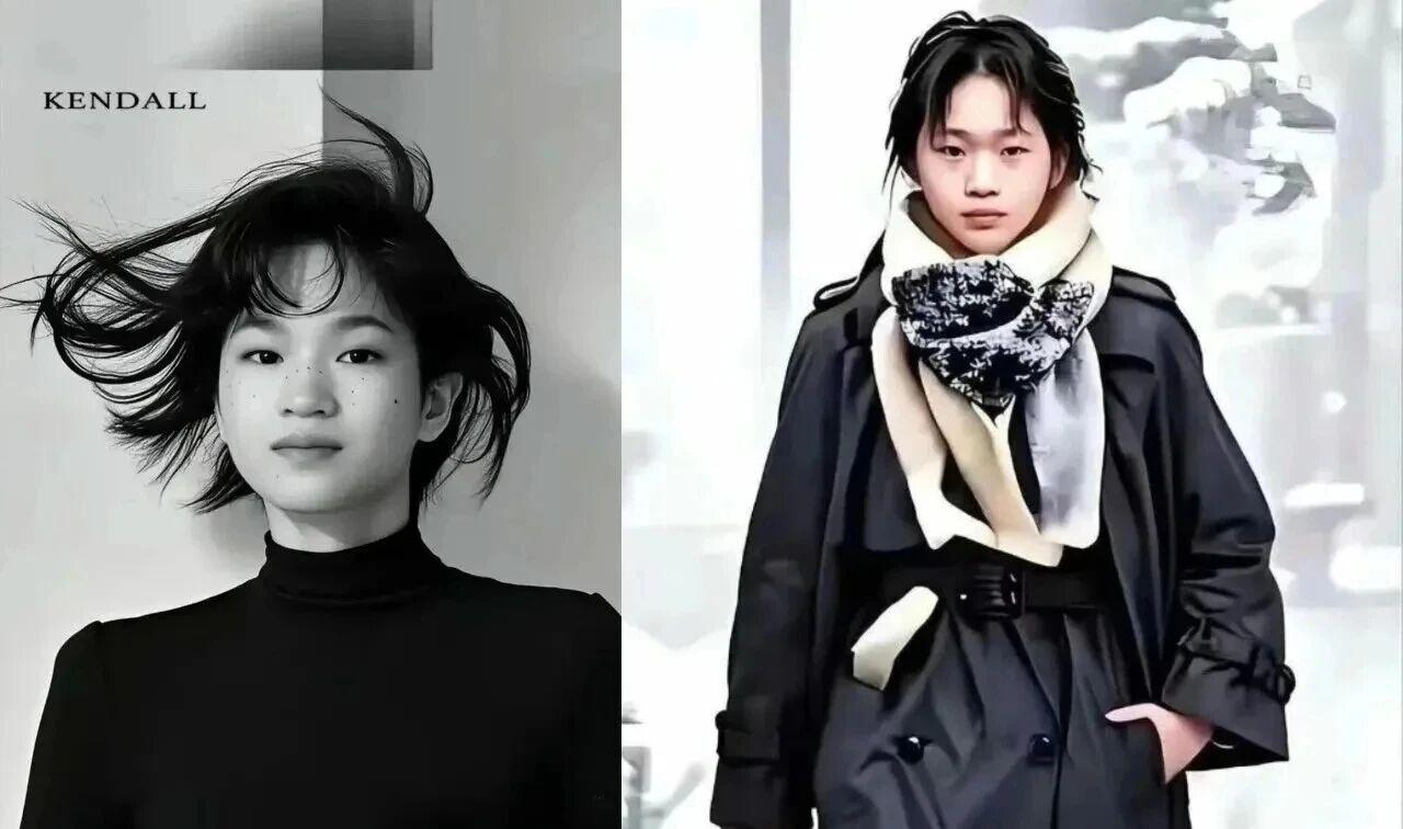 婵宝：奖牌满身，依旧是纯真少年