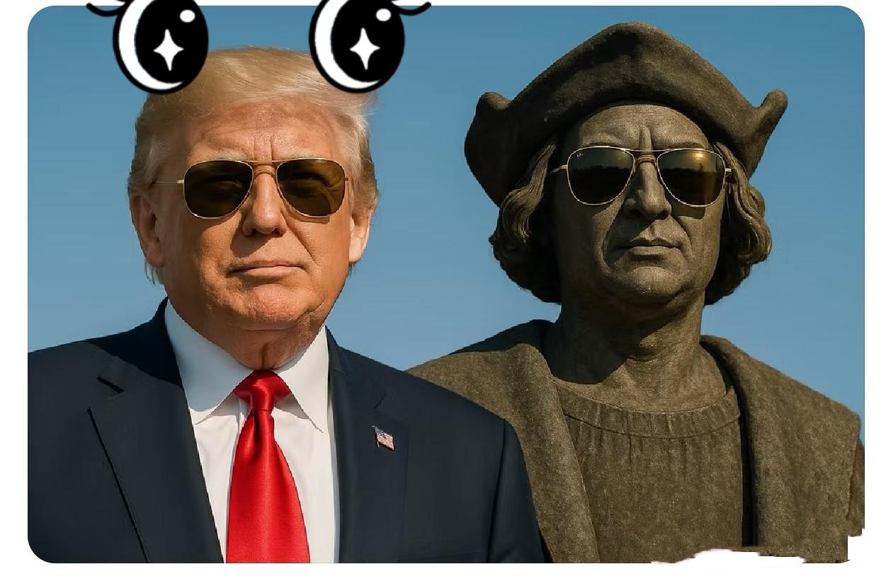 一觉醒来！
2370万台胞该警醒了！
特朗普定调，台湾产业要

丢