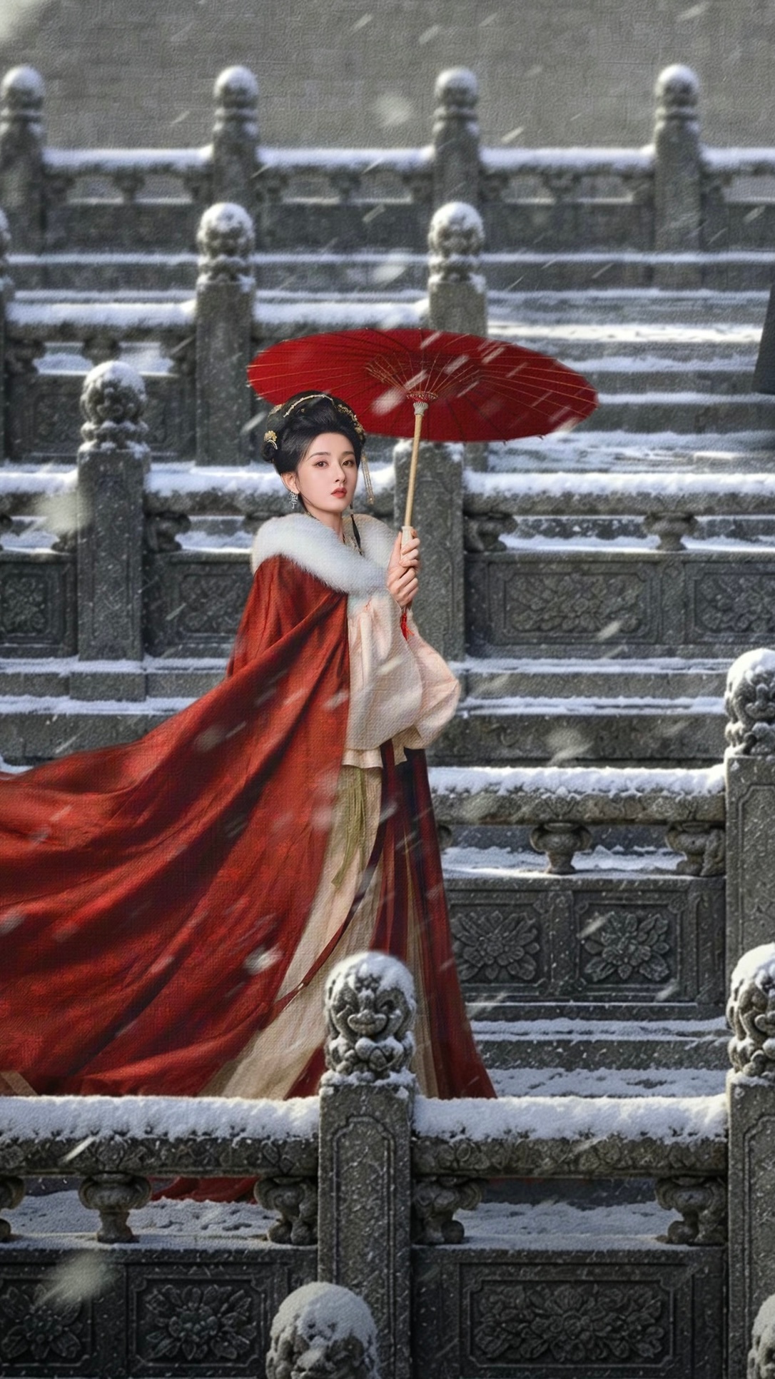 表妹万福开机以来发过最好的一次物料 
