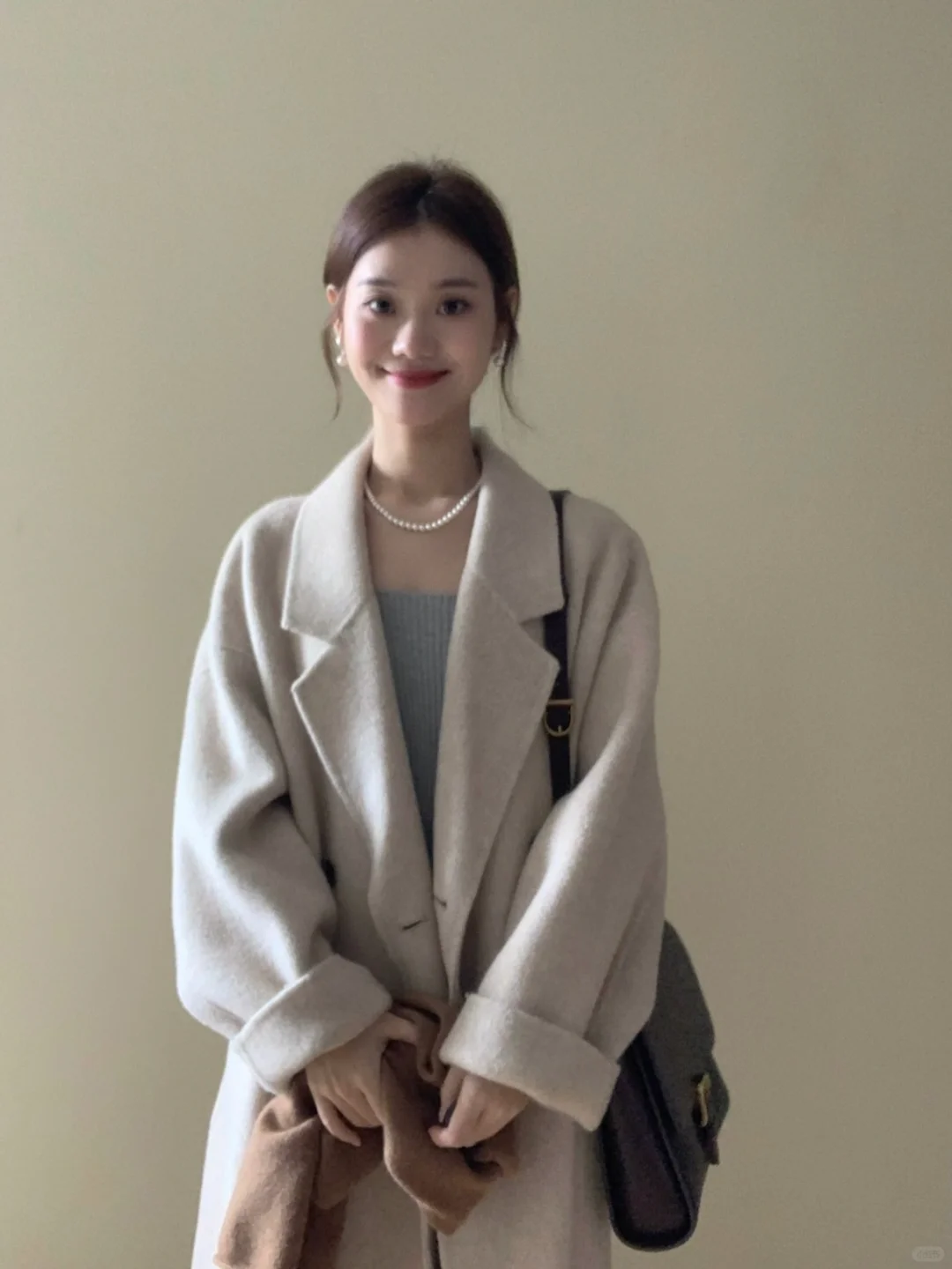 18图期待冬天☃️秋冬的每套都很爱！！