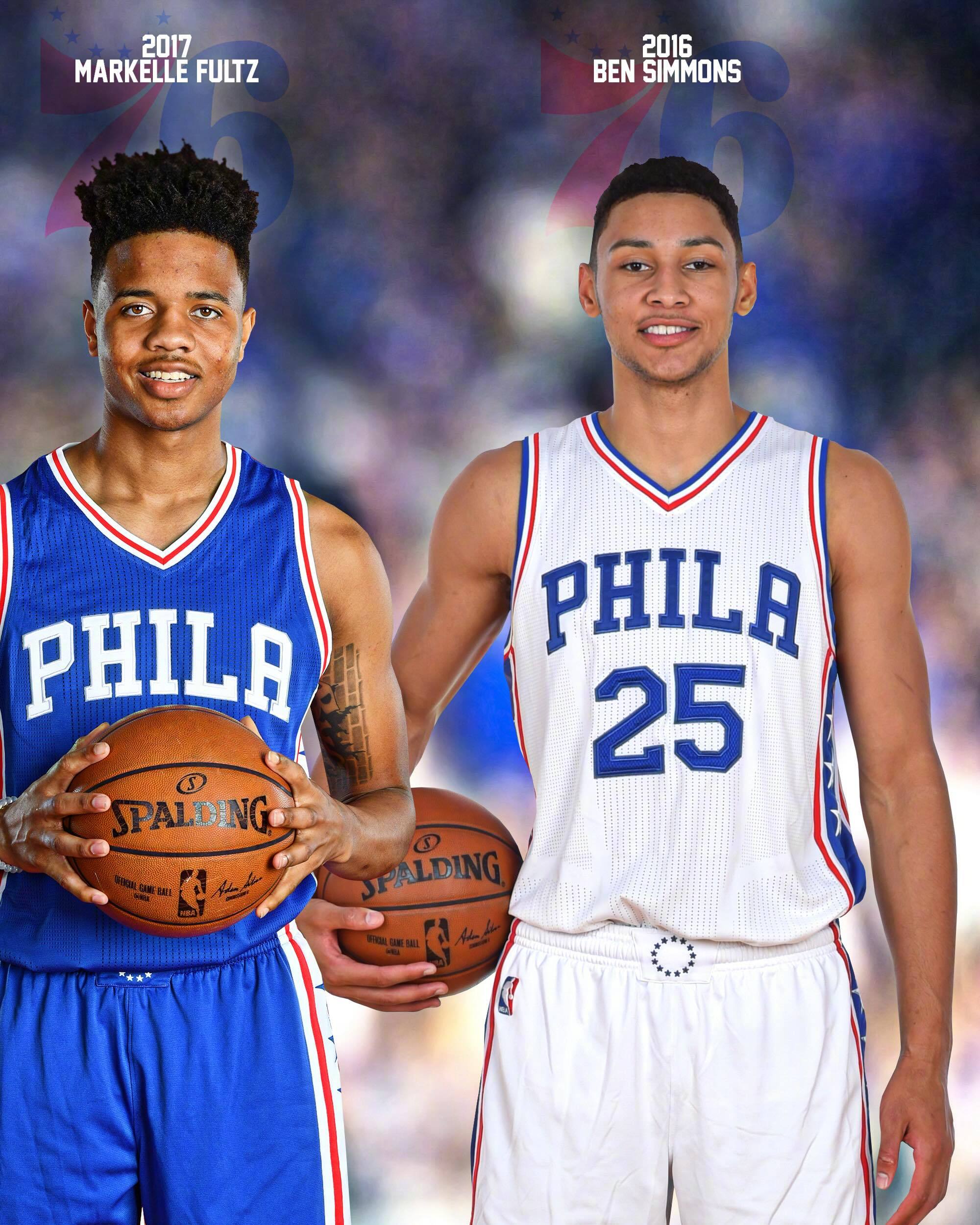 近10年的NBA状元，从夯到拉你会怎么选？ 