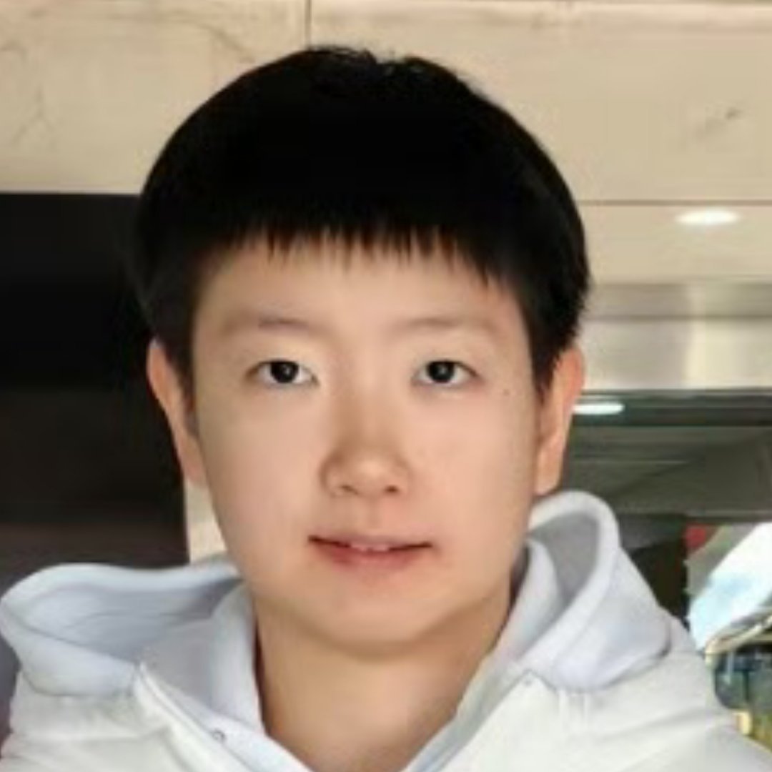 刘海我拿走梳头了 