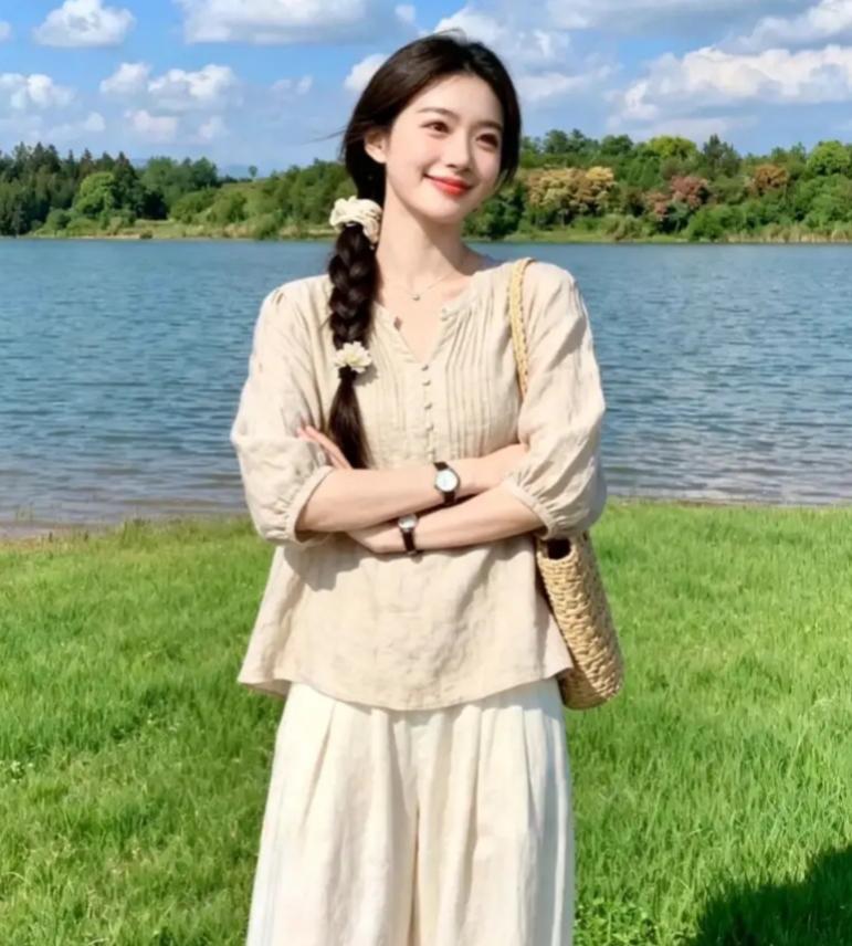 性学专家李银河说：
“终有一天你会明白，嫁人或者娶媳妇，不是看这个男人多有钱，也
