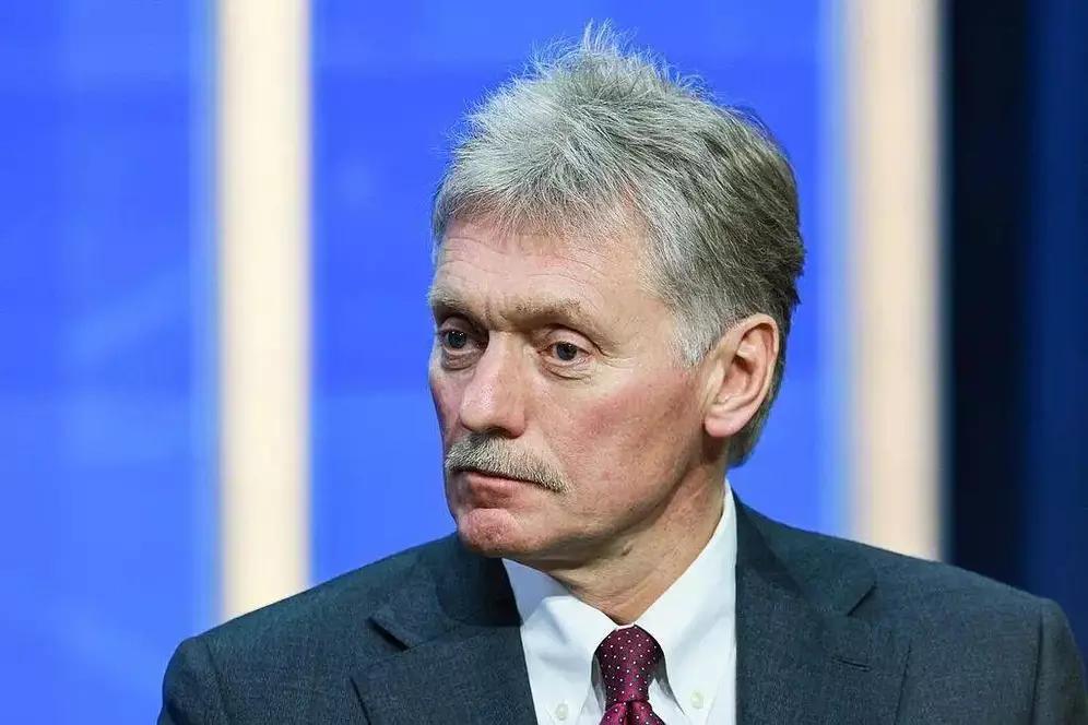 佩斯科夫三连锤：无美国谈判计划+无普特对话+日期待定！俄乌和谈要黄？

佩斯科夫