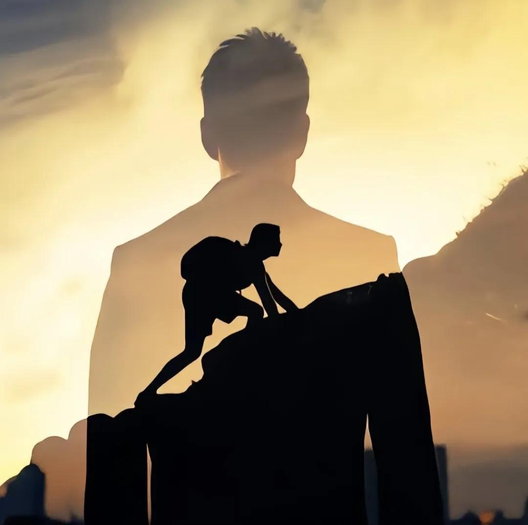 怎么判断一个男人有没有担当，
其实不用看他说得多好听，看这几件事就够了。
 
有