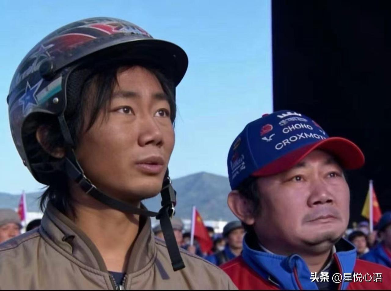 从修车工到世界冠军，最打动人的是这份纯粹

第一次看到这个从修车工逆袭WSBK冠