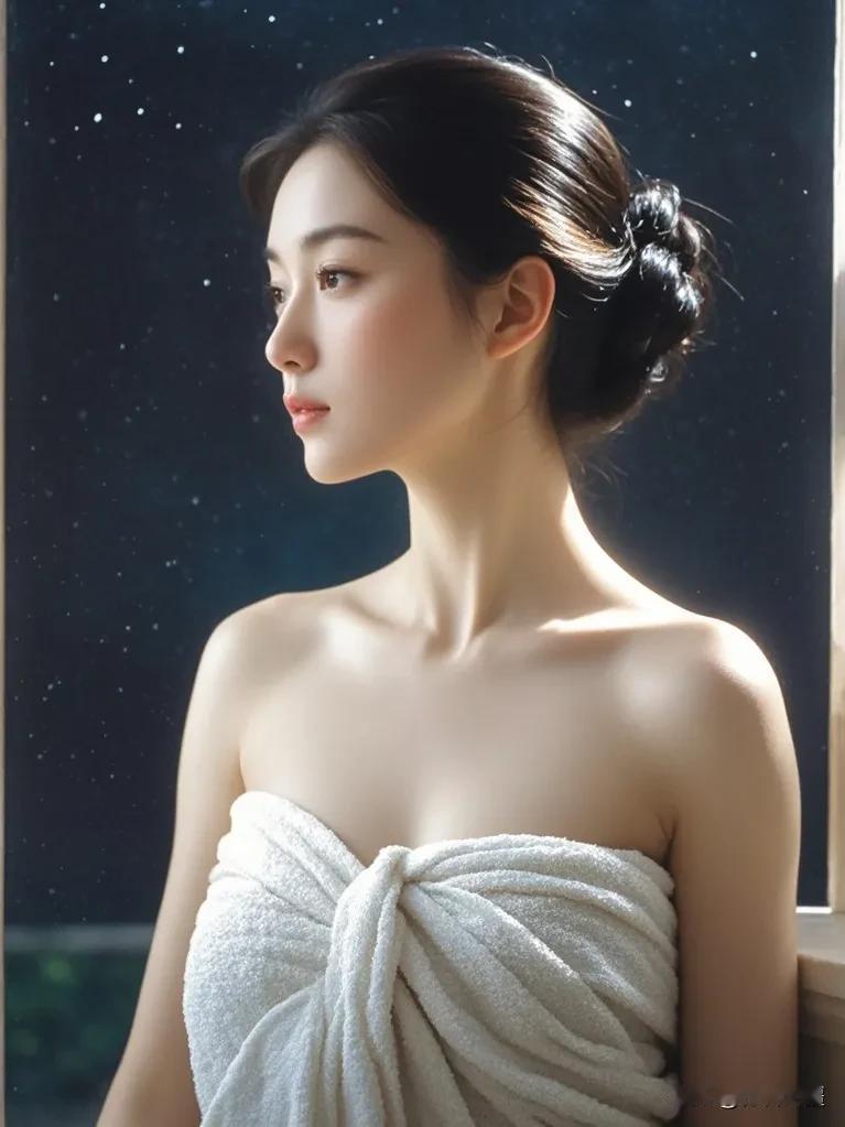 怀才若那怀孕，
日久终见端倪。


真真儿是这般奇葩呢。这怀才呀，便似那怀孕一般