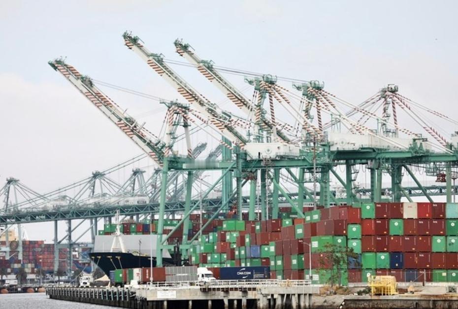 硬刚美国！9家日企联名起诉，索要特朗普政府非法关税退款
 
据共同社12月2日报