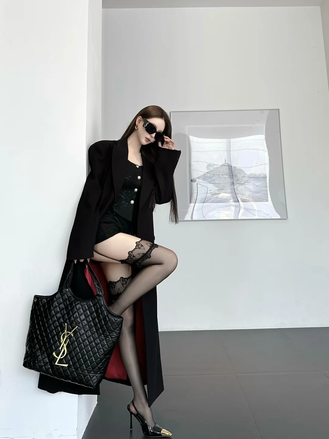 没关系，我会救自己千千万万次