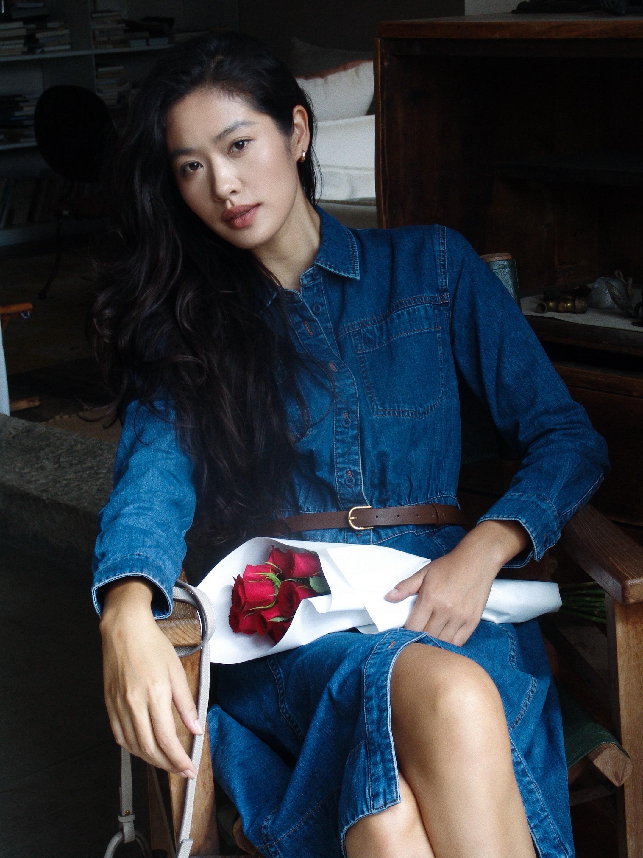 浪漫的不是玫瑰。