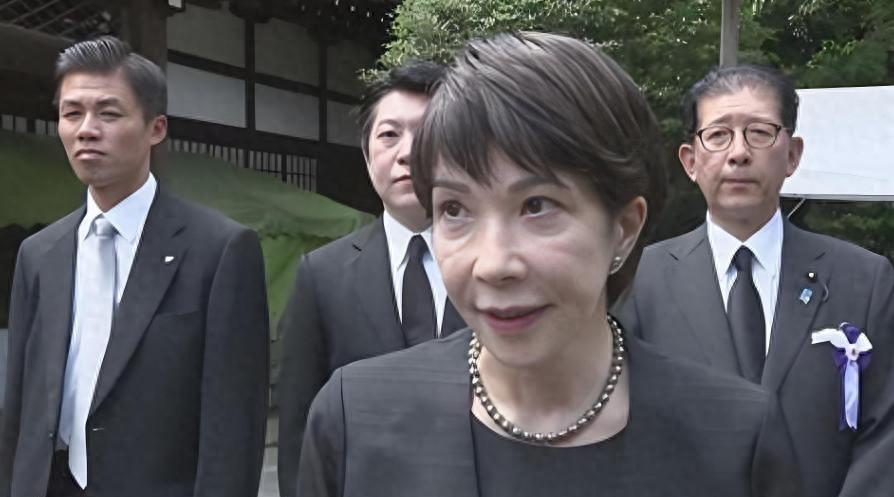 百姓自愿捐献全部积蓄回击日本首相高市早苗公开言论“台湾有事即日本有事”，日本可能