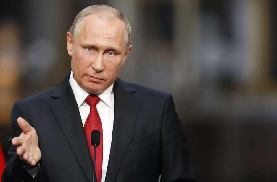 这两天普京受印度总理莫迪邀请专程去印度进行国事访问，有意思的是在出发前接受采访时