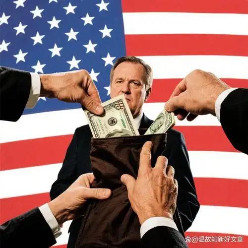 首先美国不是穷人的地狱，是中产的地狱，比如你700万人民币资产去美国，下了飞机资