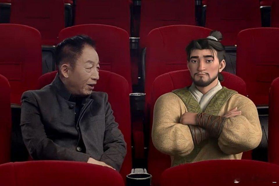 动画人在50多家博物馆复原文物当易中天坐镇编剧，当50+博物馆联手“出货”，《三