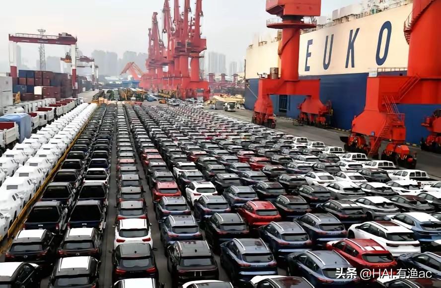 大众汽车：欧洲最大车企的"柯达时刻"——曾经辉煌的工业巨头，在产业变革中逐渐失去