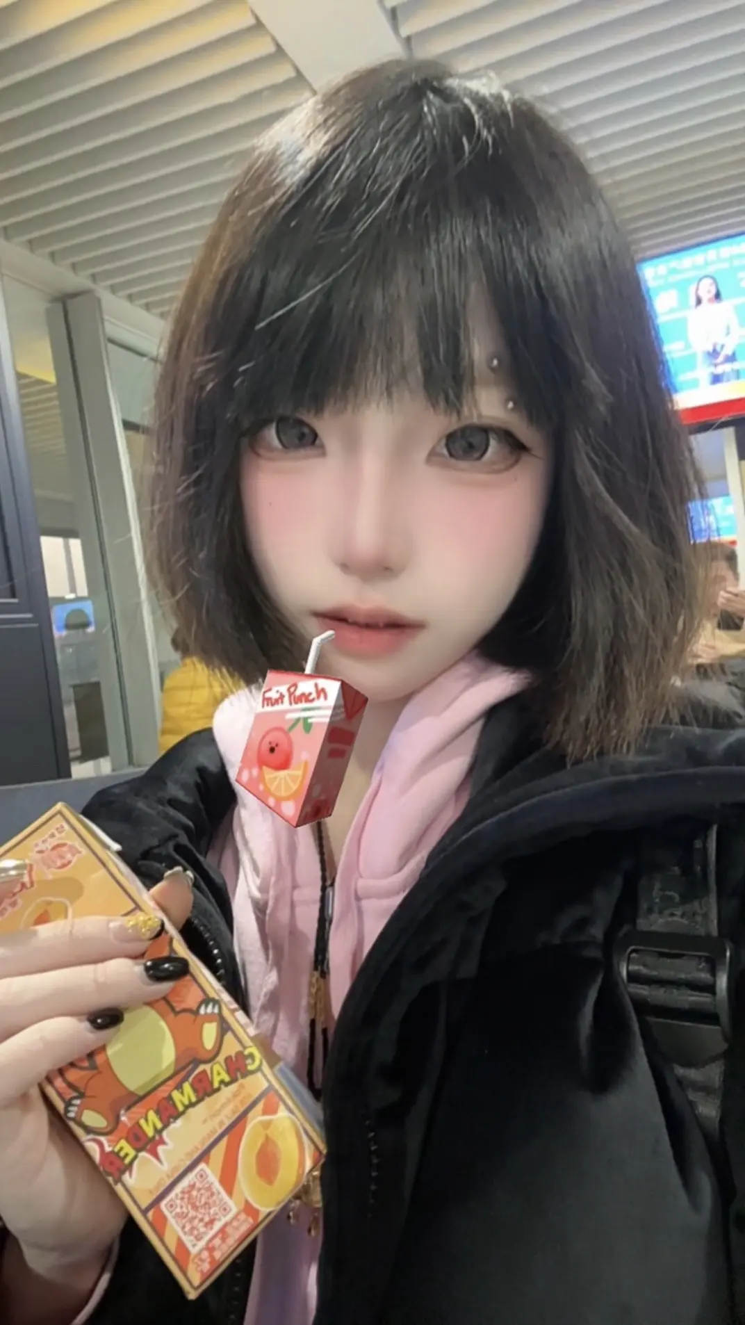终于等到你 寒假。郑州我回来啦🥰寒假