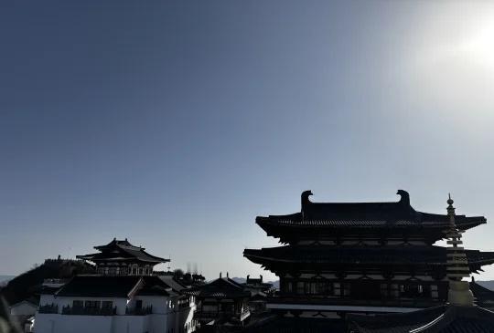 国庆假日大洪山田王寨太白顶木兰山休闲爬山
10.2日 大洪山，约20公里，累计爬
