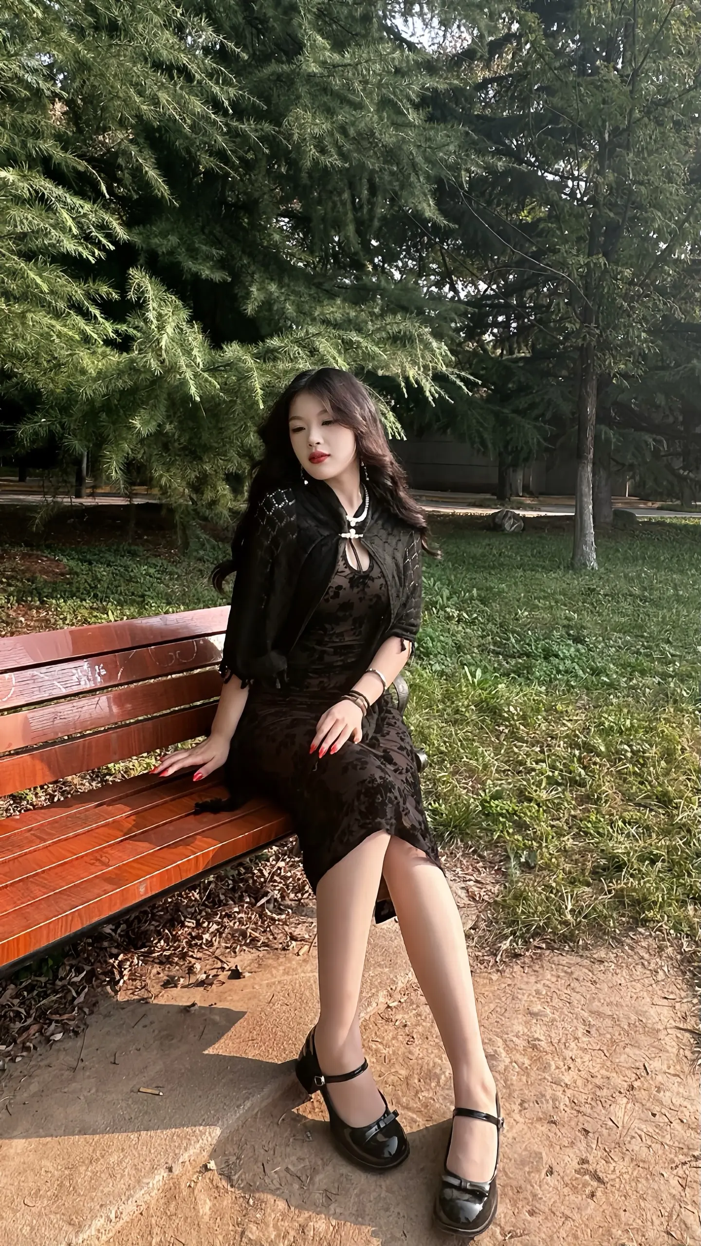 🖤🖤🖤🖤🖤。卷发