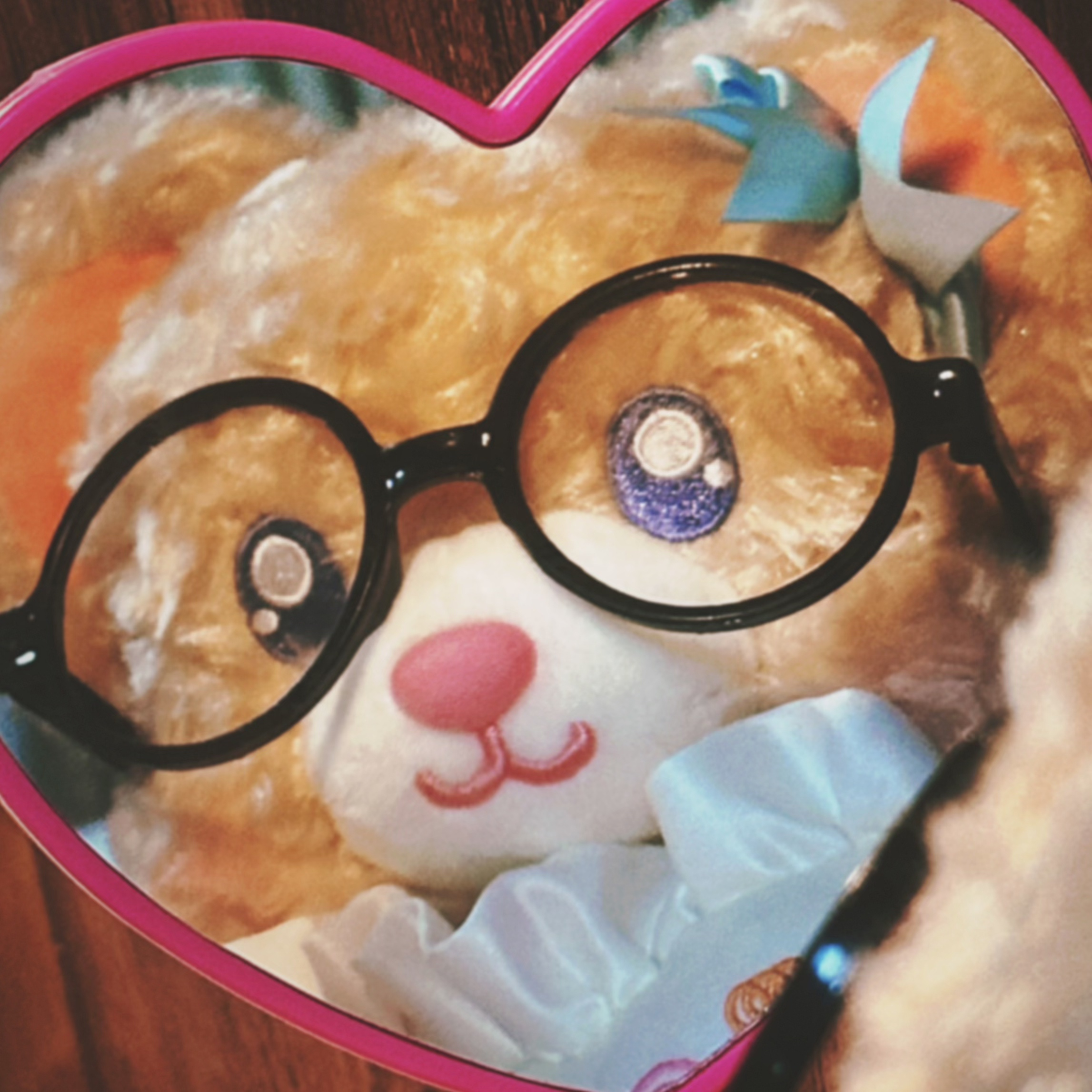 小熊₊˚⊹♡🧸ྀི‎♡ 