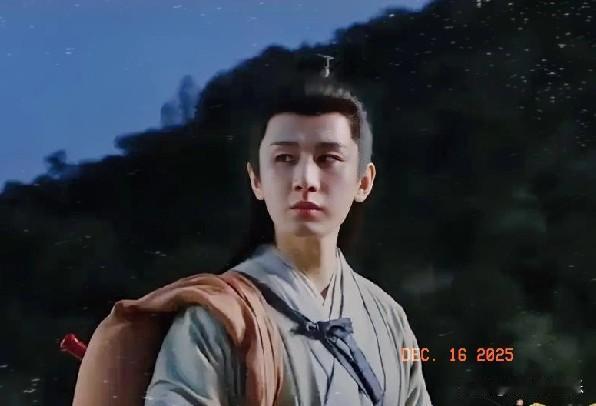 《长安二十四计》燃爆荧屏：成毅智谋开挂，共掀全民追剧狂潮！

喜大普奔！成毅领衔