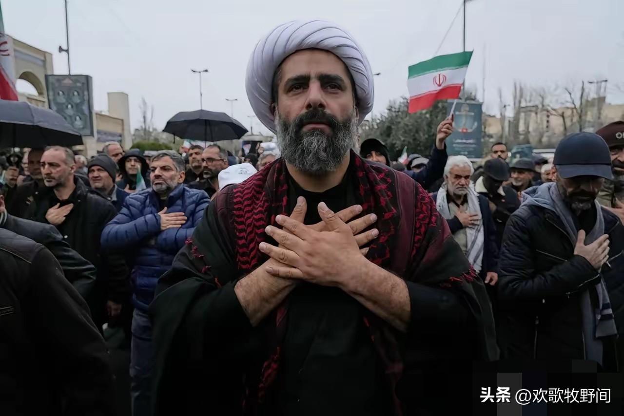 【阿曼外长：中东战争不是伊朗挑起的，伊朗不应为战争负责】
德黑兰时间2026年3