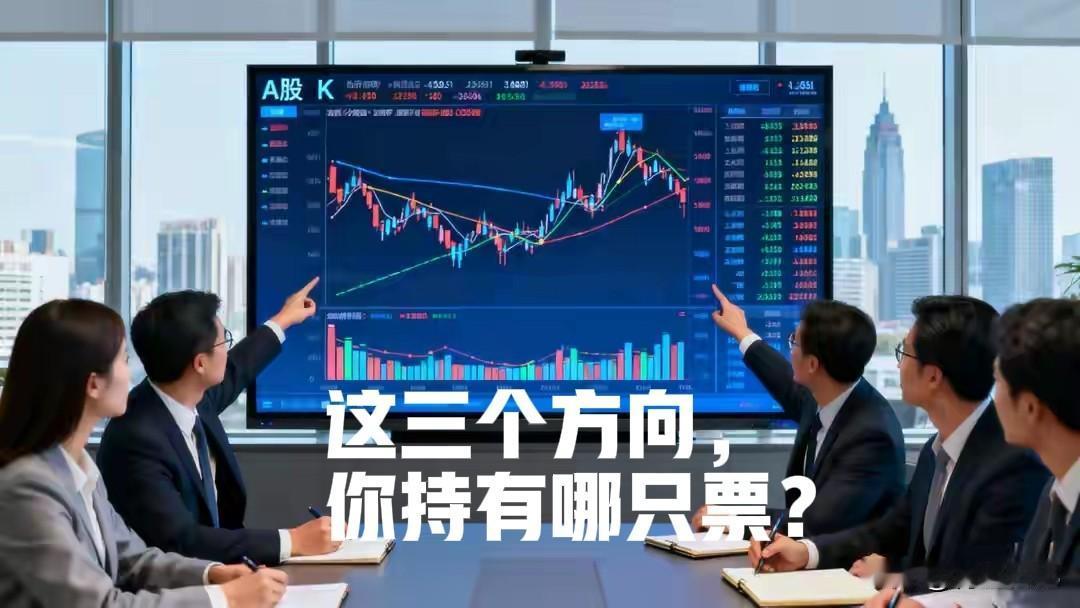 昨天大盘那场惊天巨震，我朋友圈里一片哀嚎，好几个人说“全吐回去了，连老本都搭进去