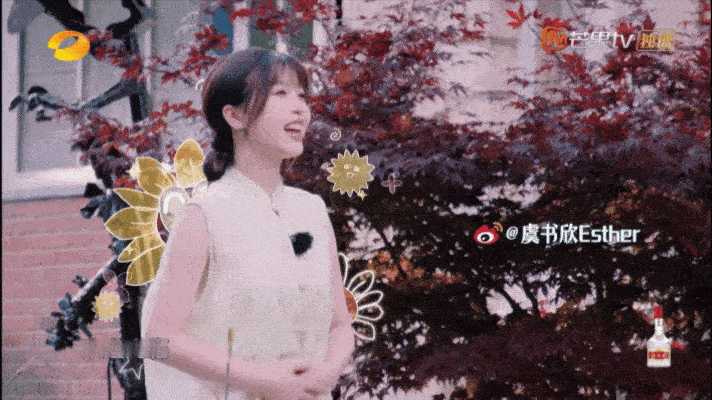 谁懂在世界时尚之都巴黎看到新中式穿搭的自豪感！#中餐厅# 把传播中国文化做到了细