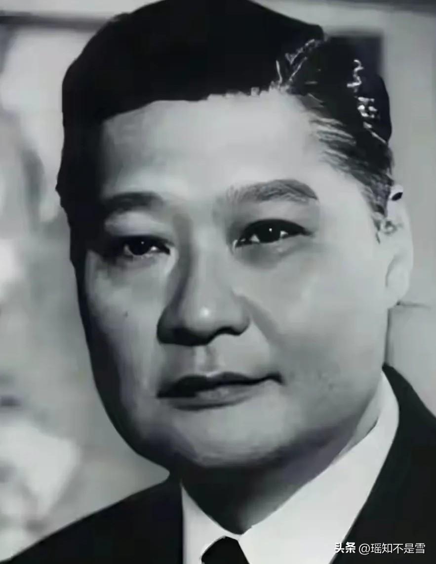 1977 年，教育家叶公超与堂妹发生不正当关系，两人的地下关系被妻子袁永熹发现后