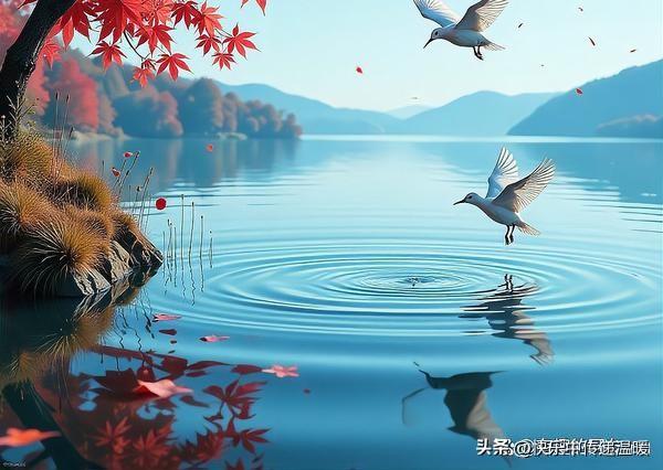 一、融入骨血的认知

它是跨学科知识的融合，而非单一领域的精通。比如黄山茶农既懂