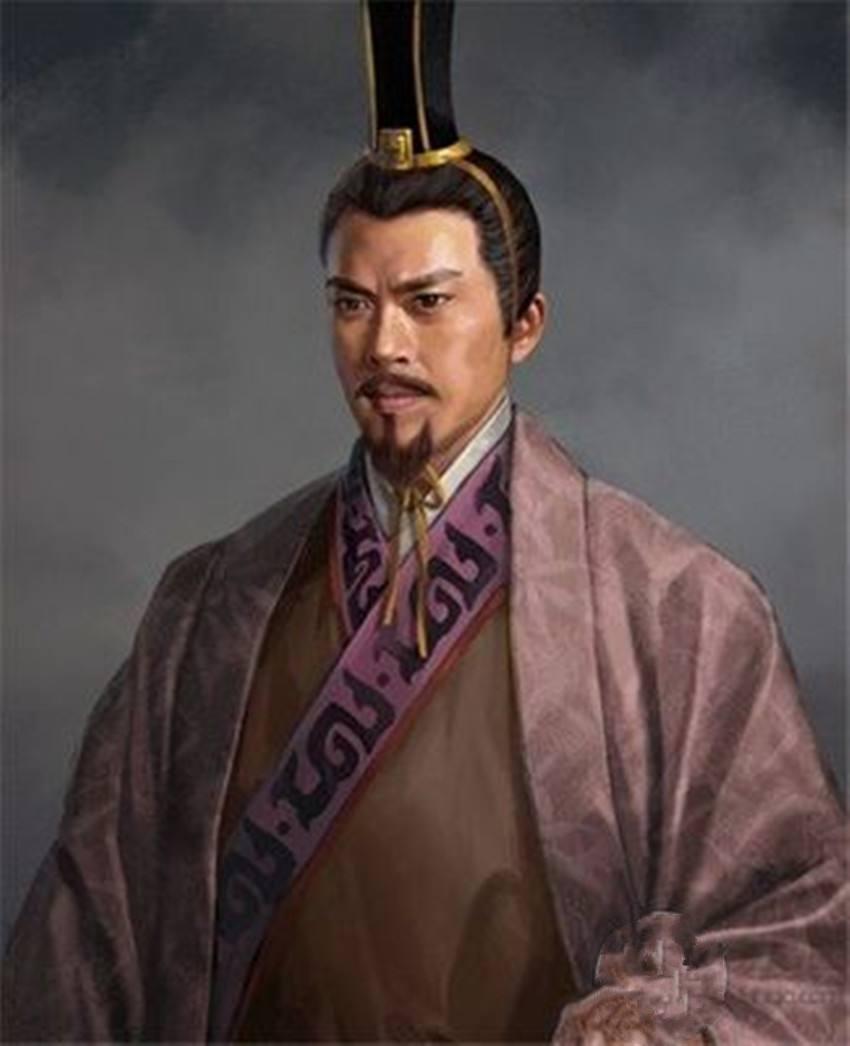 南汉皇帝刘龚，把权力中毒演到了极致。

他哥哥刘隐打下岭南底子，可惜38岁就早逝