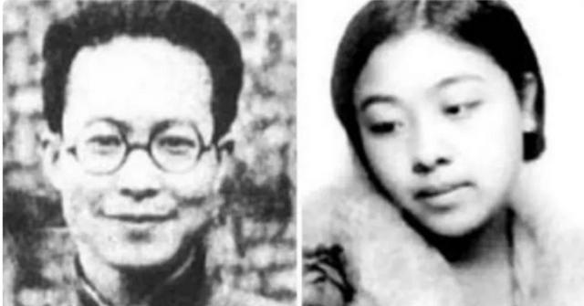 1929年，沈从文爱上自己的女学生张兆，在给她的情书上写到：“我爱你的灵魂，更爱