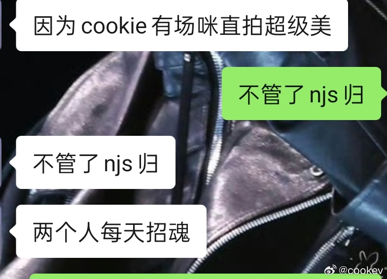 招魂了八百年能不能不耍我突然空降回归一下🌝 