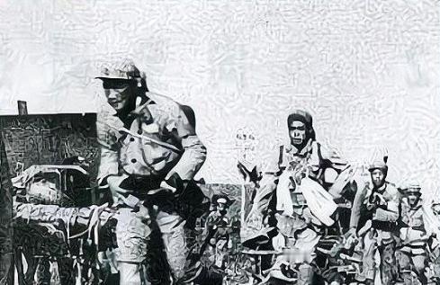 1948年，华野一师政委阮英平离奇失踪，粟裕苦寻两年无果，最后在一个村民家，靠一