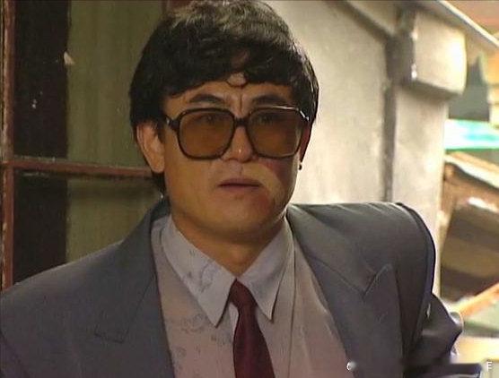 请北京人艺接下来排《茶馆》让李洪涛演庞太监，让鲍大志演松二爷，绝对比现在的选角更