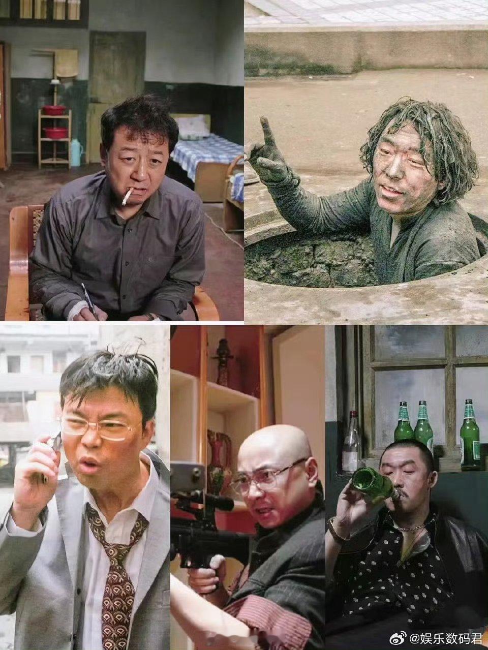 宁浩黄渤这回疯狂到家里了黄渤宁浩疯狂系列又来了 熟悉的配方，更猛的笑点，这对组合