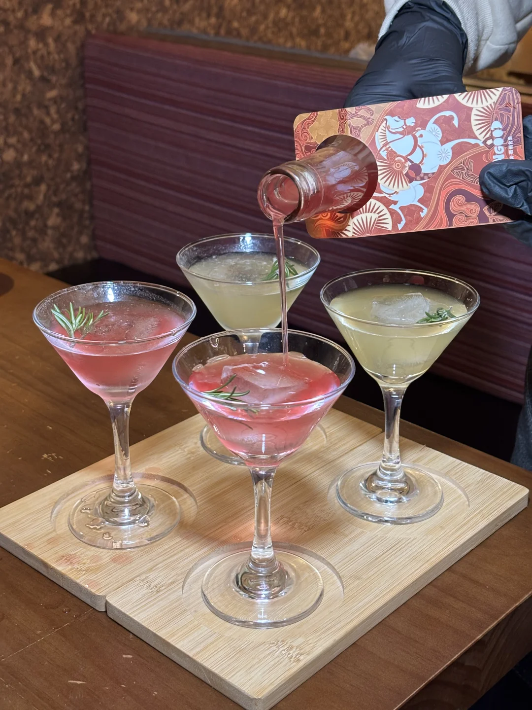 别再问贵阳去哪吃❗️盼锅这桌菜，颜值口味双封神❗️ 谁还没冲pango...