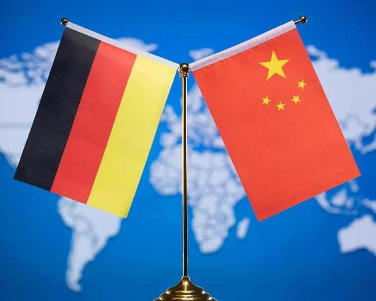 德国之声7月29日发文，德国政府正通过分析贸易流、供应链及企业数据，非正式地梳理