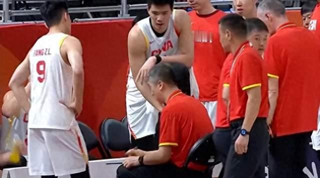 44分狂胜菲律宾，中国男篮下半区东亚内战将提前上演？