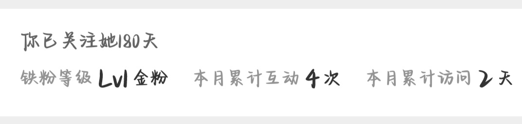 大家帮我看看，我有这玩意儿吗，这是新出的吗怎么我看有的人主页有这个，有的人就没有