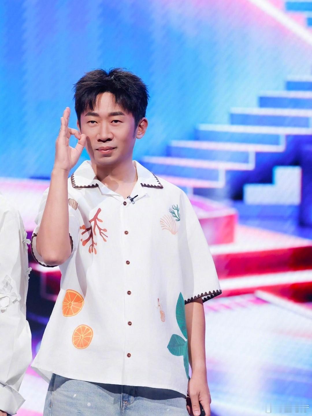 杨迪：我闭眼抽，闭眼抽总该是坏的吧？结果更坏了！杨迪展示超绝反向手气你好星期六