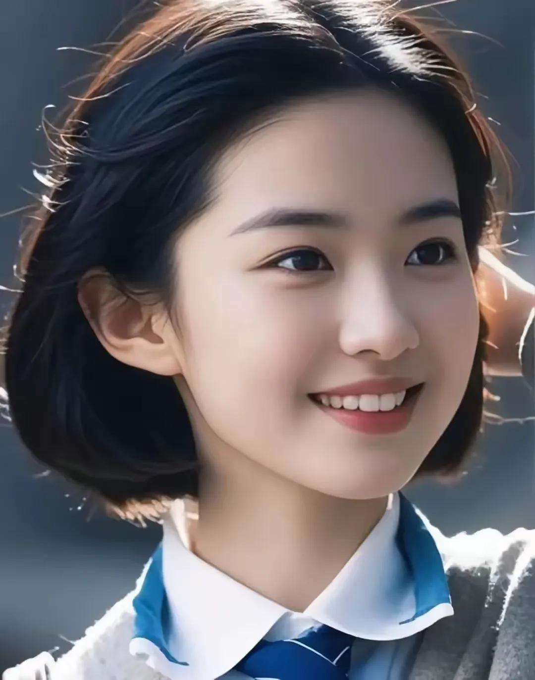 豆蔻年华，如初绽的蔷薇，每一瓣都载着晨露与希望。