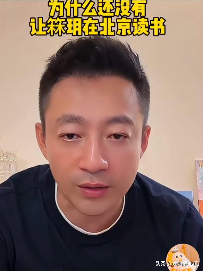 我承认
大s爱孩子一点也不假
但是她也是真的一点也不爱汪小菲是真。
从目前来看，